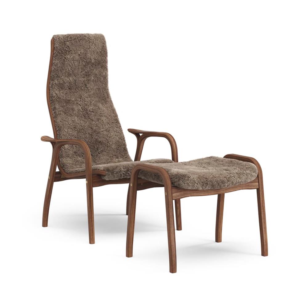 SWEDESE Lamino Easy Chair