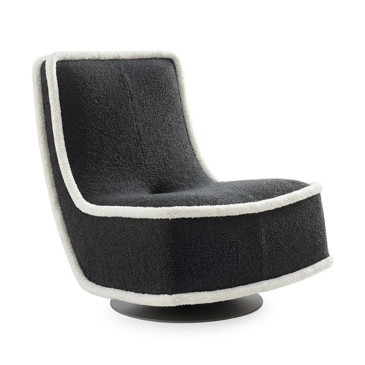 Kartell Bonheur du Jour Lounge Chair