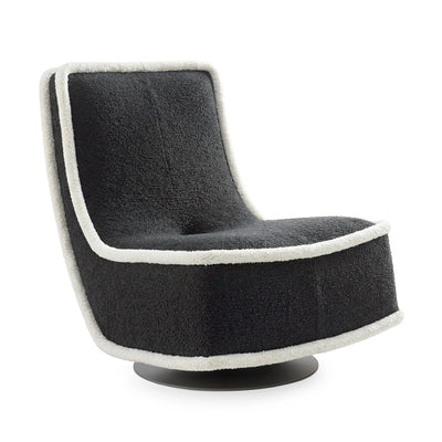 Kartell Bonheur du Jour Lounge Chair