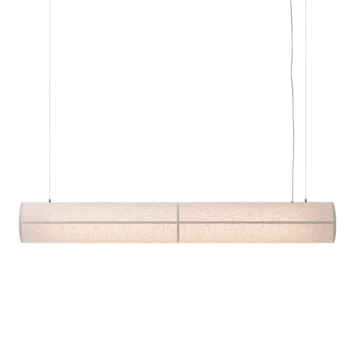 Audo Copenhagen Hashira Linear Pendant Lamp