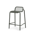 Normann Copenhagen Vig Garden Barstool