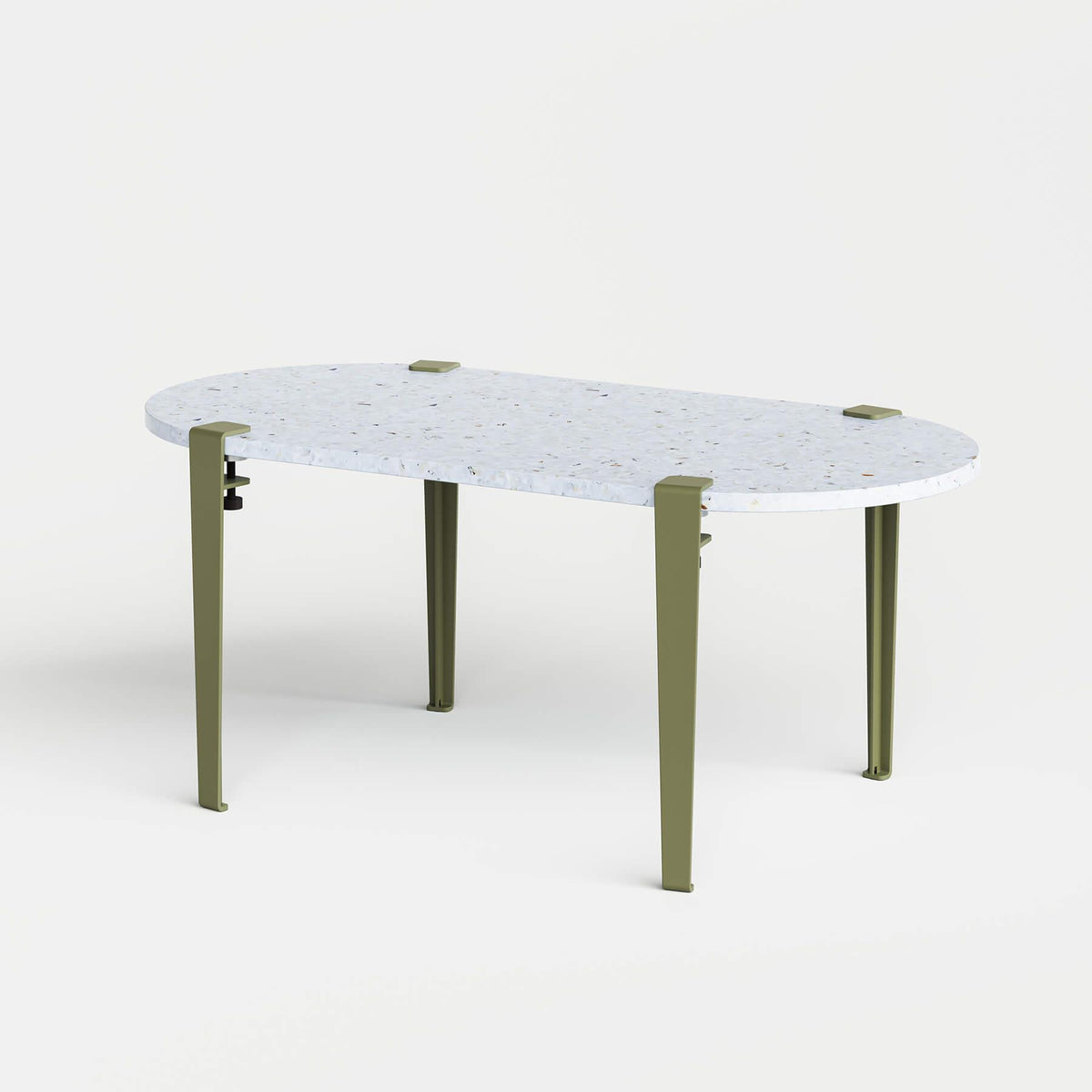 TIPTOE Oblong Coffee Table