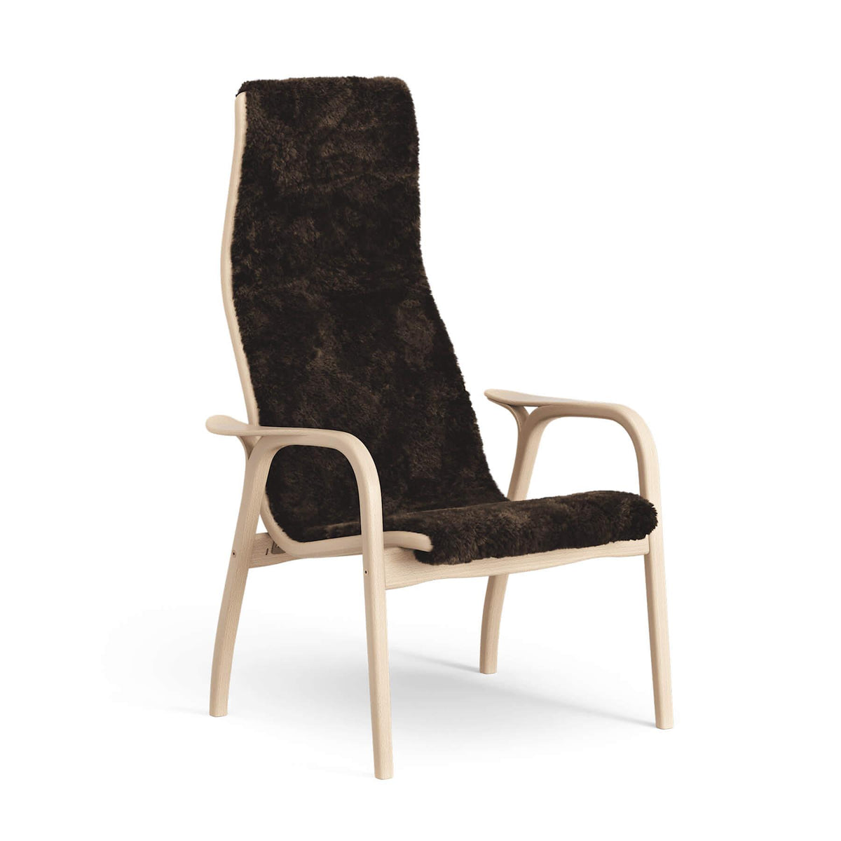 SWEDESE Lamino Easy Chair