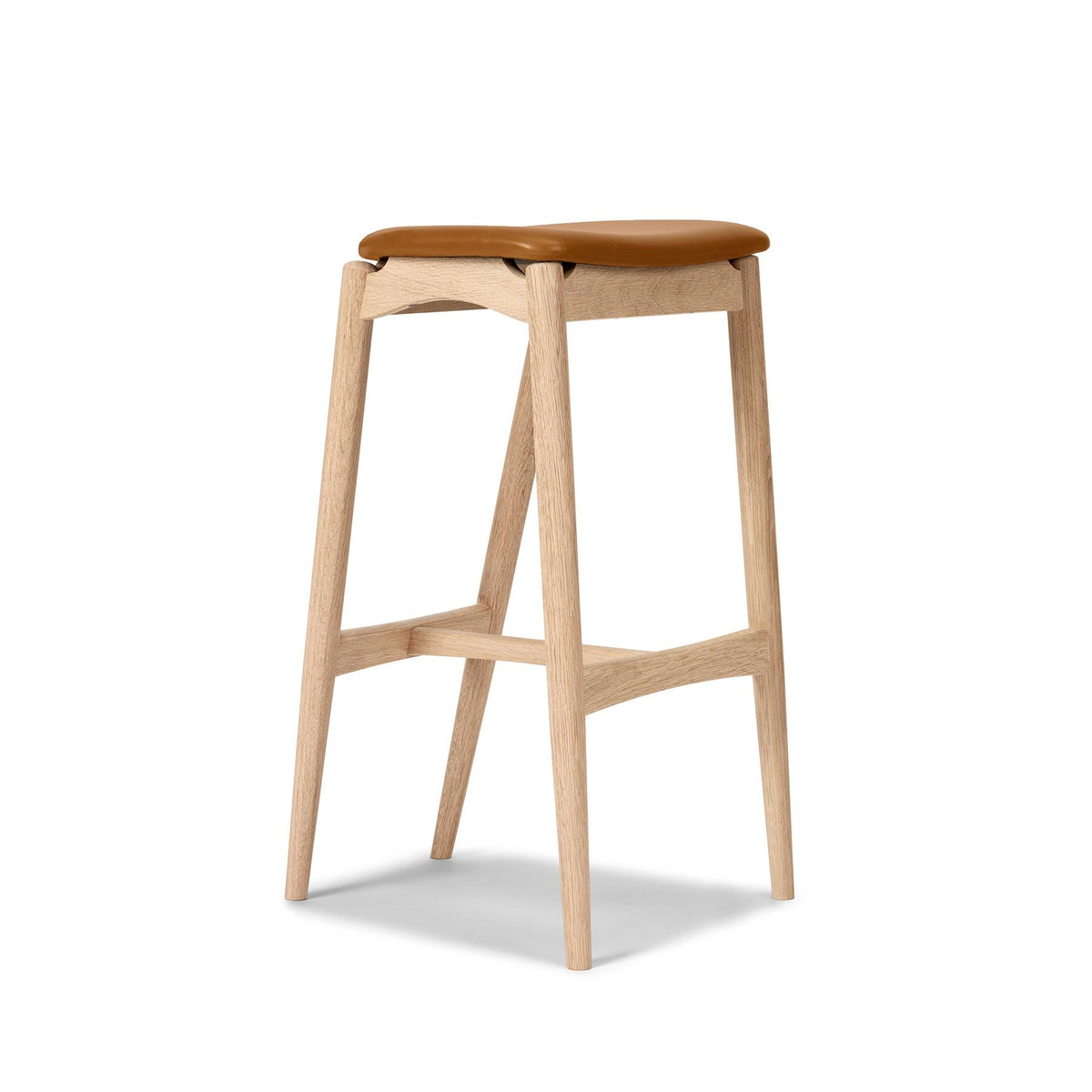 Sibast No 7 Stool