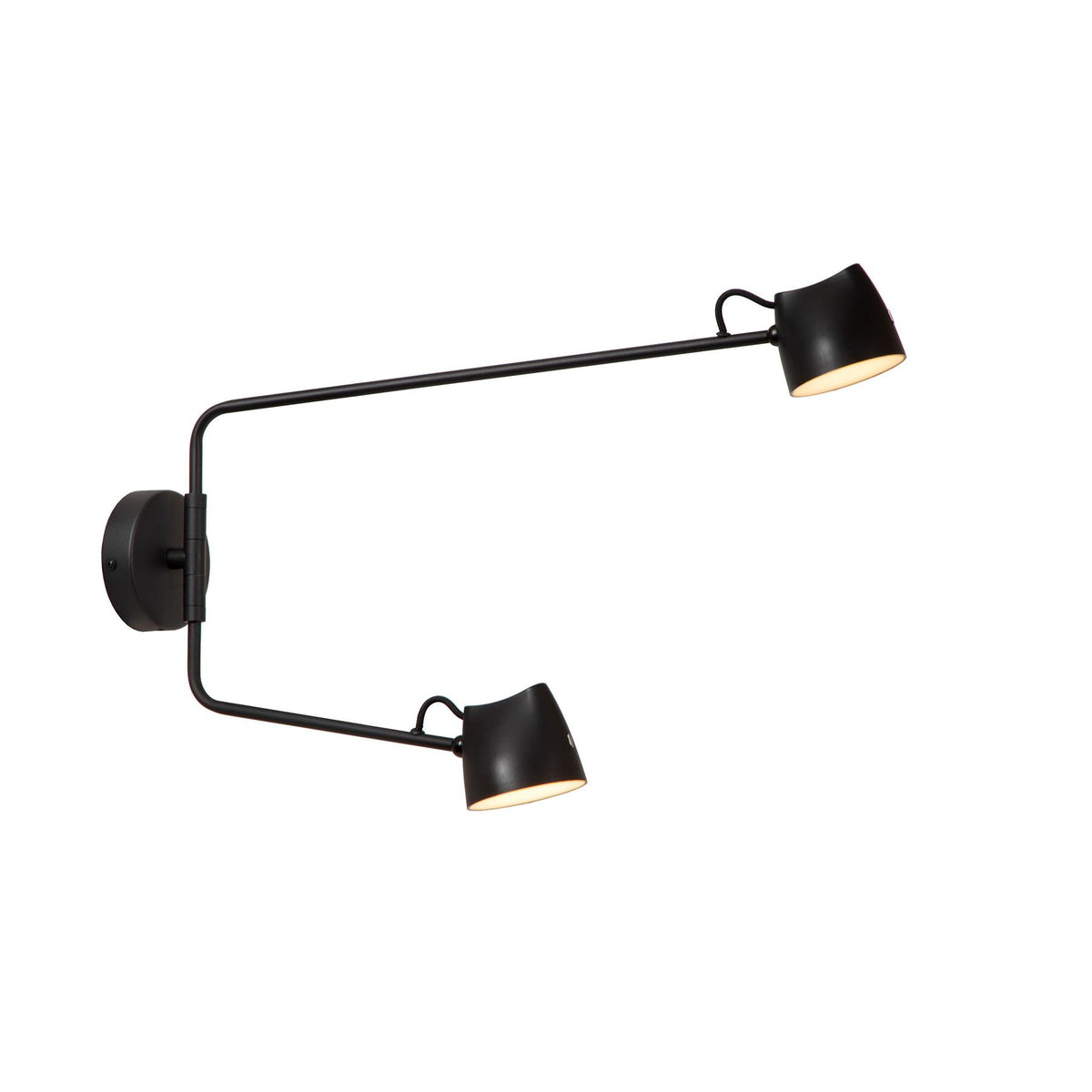 Lucide Milne Wall Light