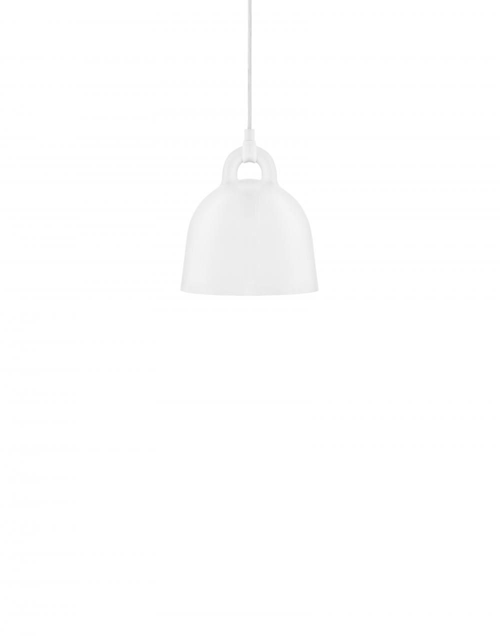Normann Copenhagen Bell Pendant Light