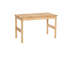 Row Bench