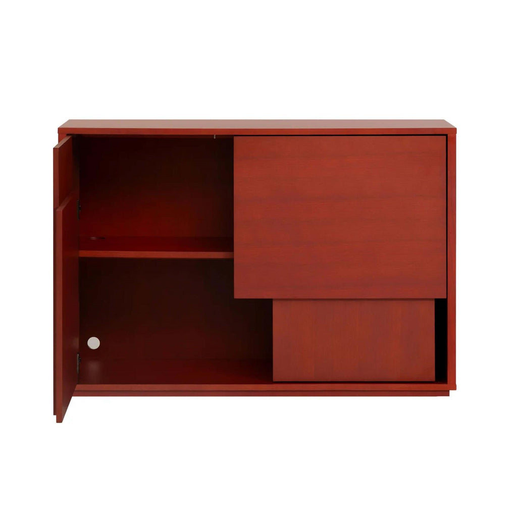 Design House Stockholm Layer High Sideboard