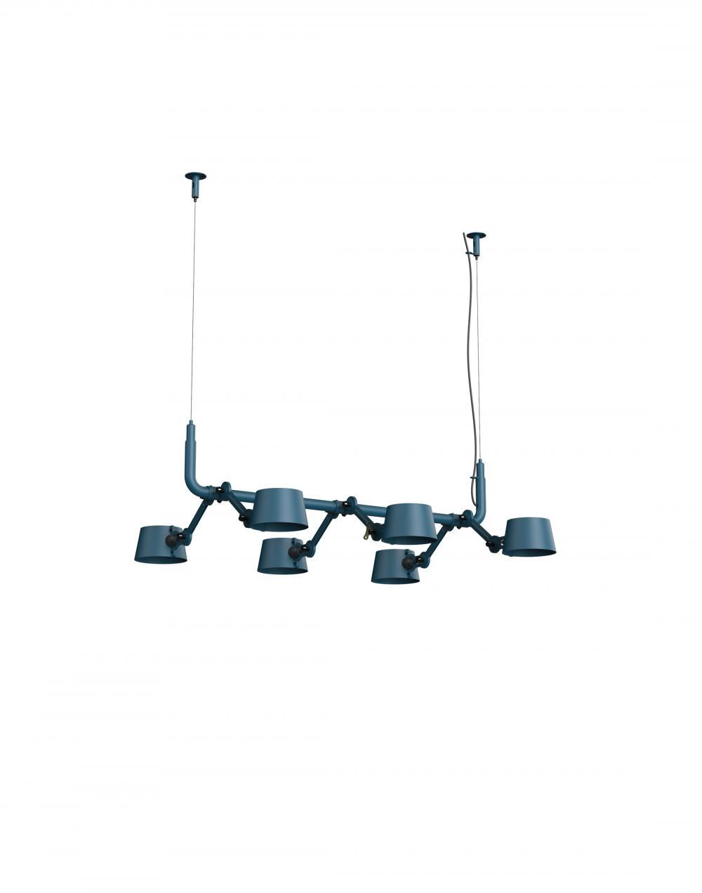 Bolt Pendant Light