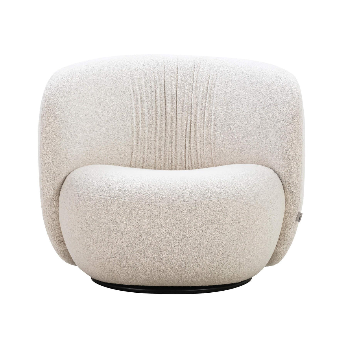Wendelbo Ovata Lounge Chair
