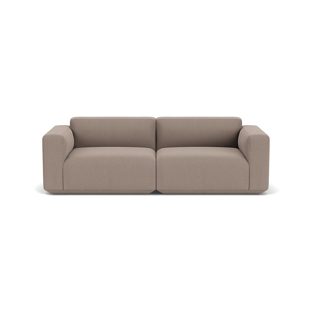 &Tradition Develius 2+ Seater Sofa