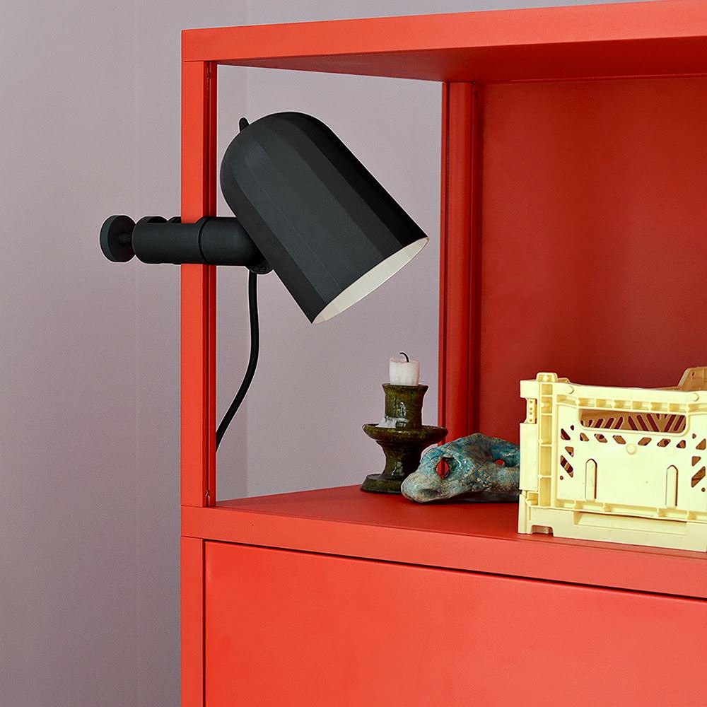 HAY Noc Clip Light
