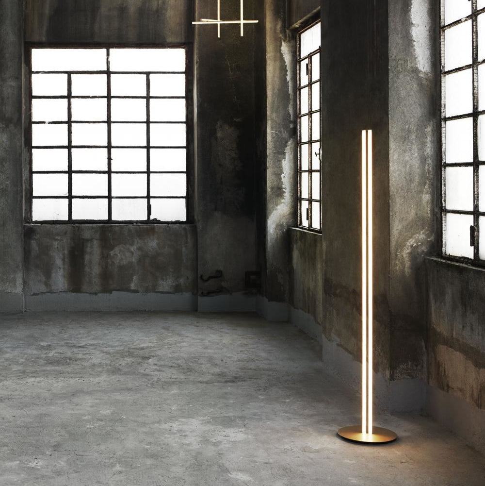 Flos Coordinates Floor Lamp