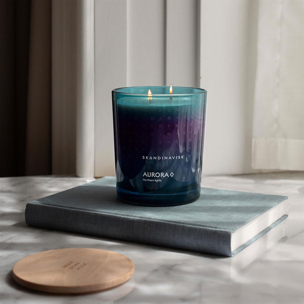Skandinavisk Scented Candle 350g