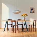 HAY Loop Stand Dining Table