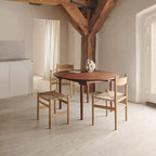 Carl Hansen & Son CH36 Chair