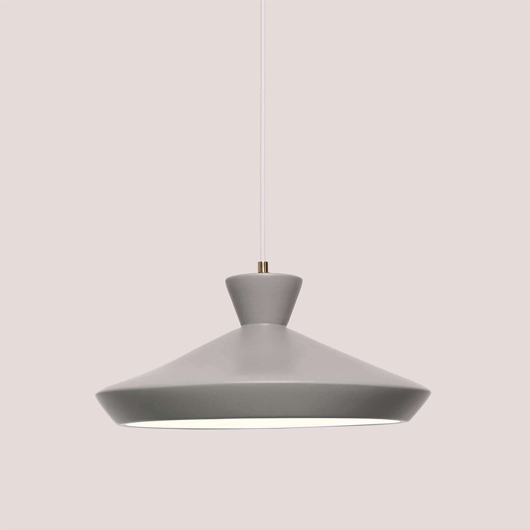 Patricia Lobo Tagi Pendant Light
