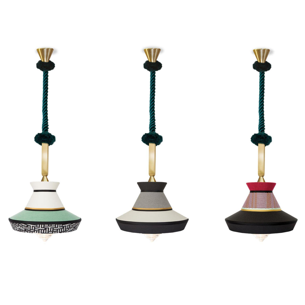 Contardi Calypso So Outdoor Pendant Light