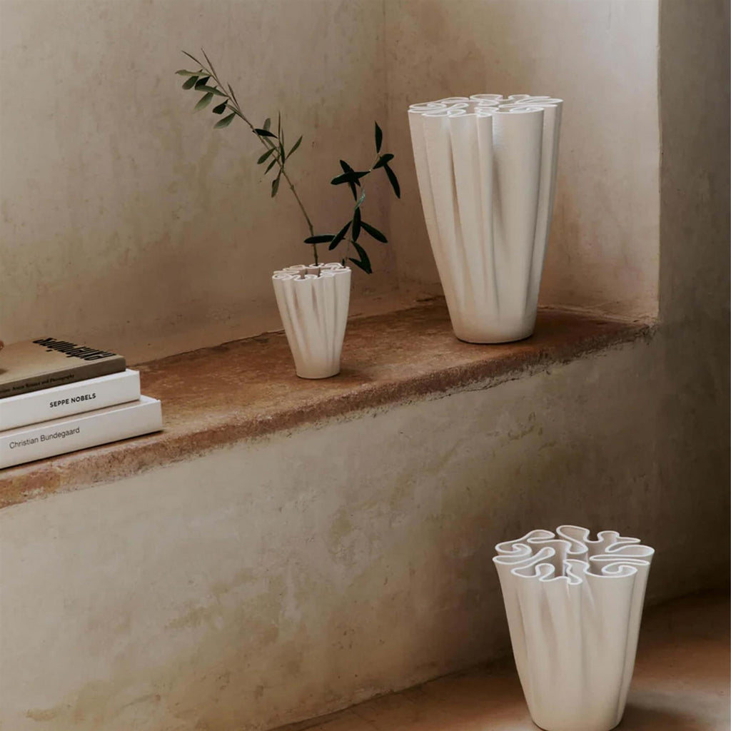 Ferm Living Dedali Vase