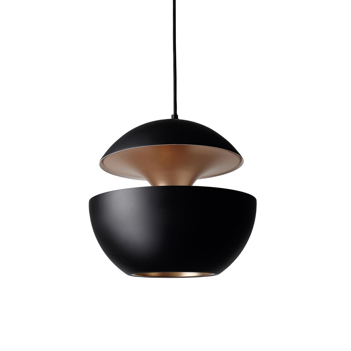 DCW Editions Here Comes The Sun Pendant Light