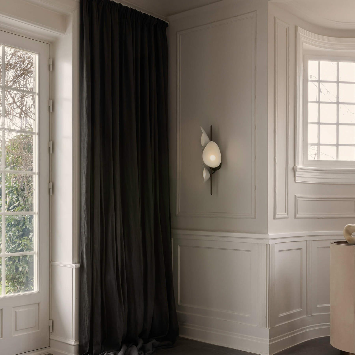 Nuura Florii 3 Wall Light