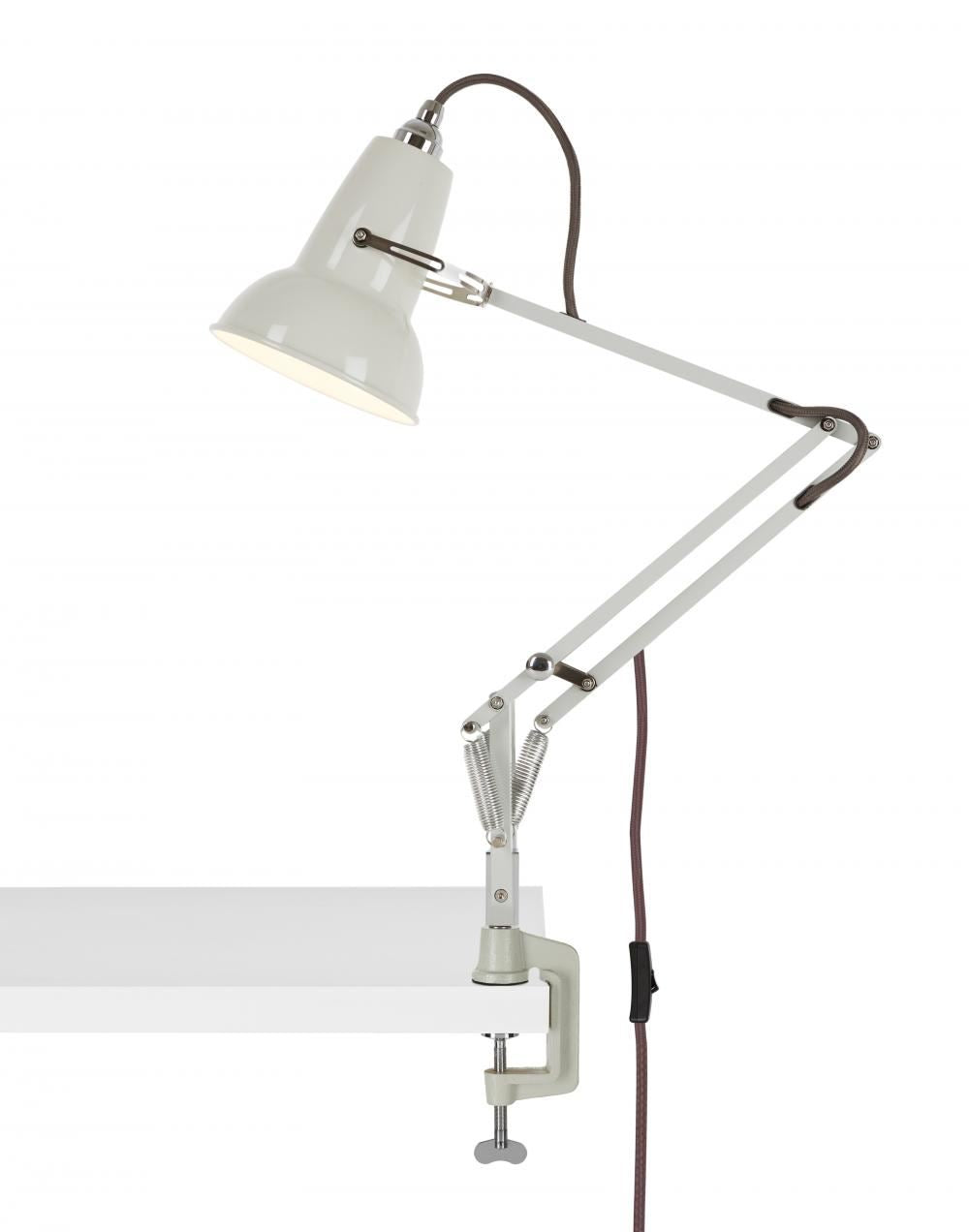 Anglepoise Original 1227 Mini Desk Lamp