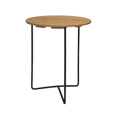 Grythyttan Stalmobler Outdoor Round Table 6B 60