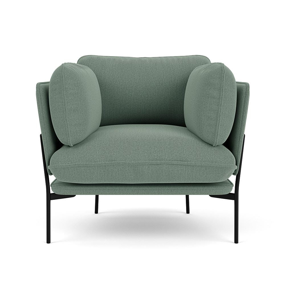 &Tradition LN1 Cloud Lounge Chair