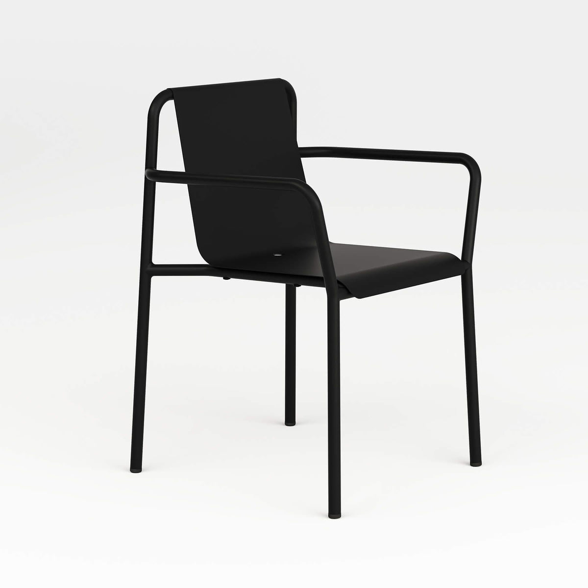 TIPTOE Panorama Outdoor Armchair