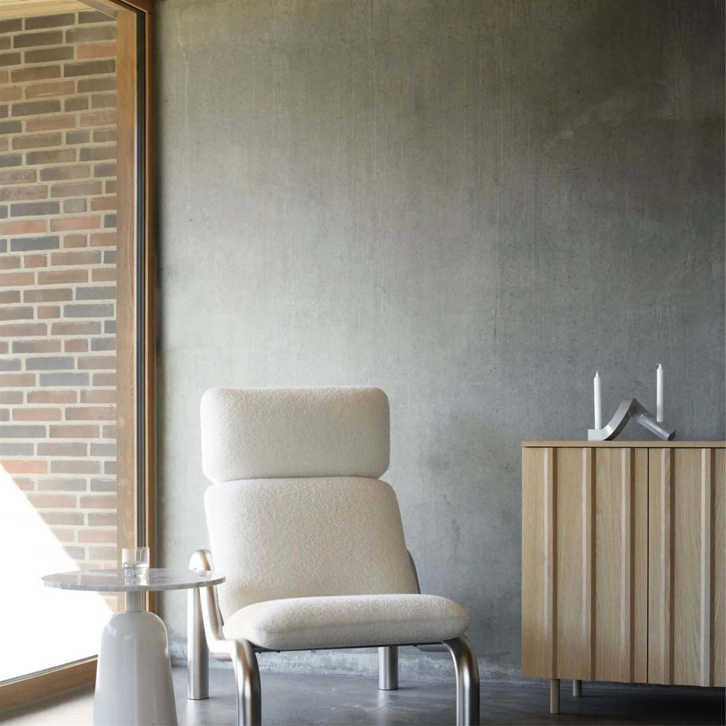 Normann Copenhagen Rib Sideboard