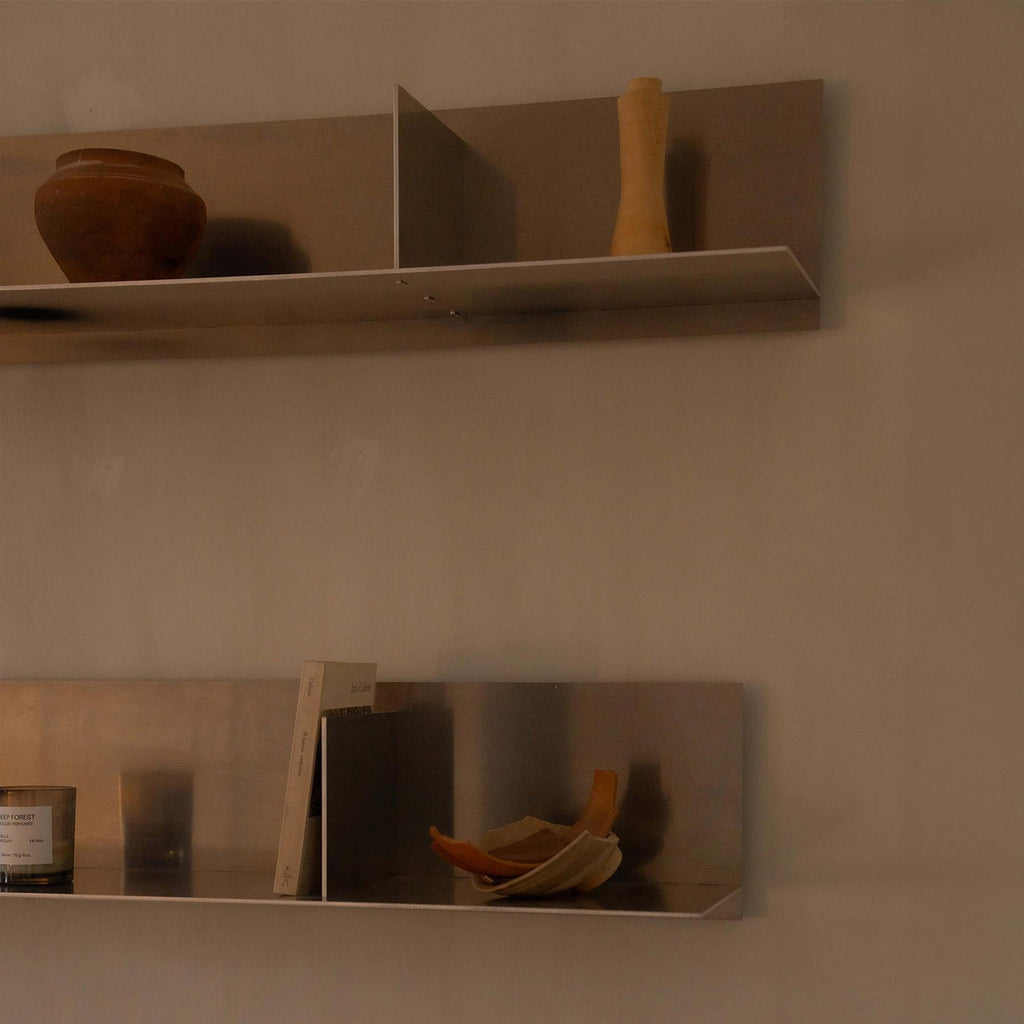 Frama Rivet Shelves