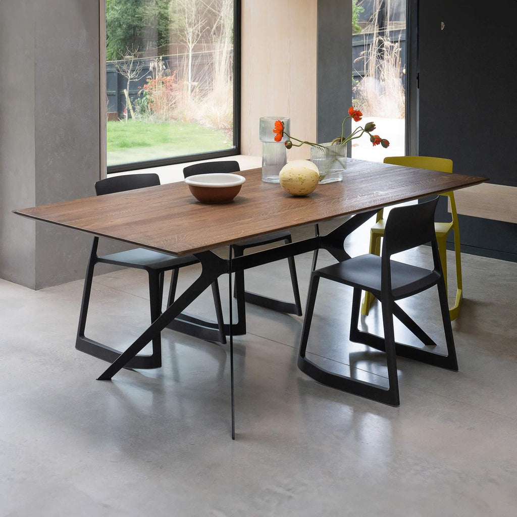 Massif Dining Table