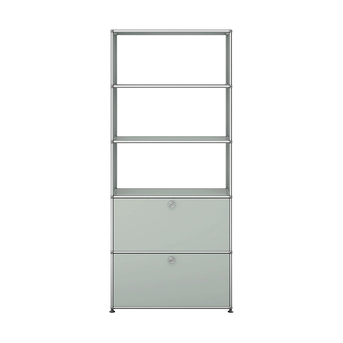 USM Haller Shelving M24