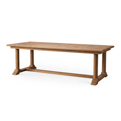 Eichholtz Bell Rive Outdoor Dining Table