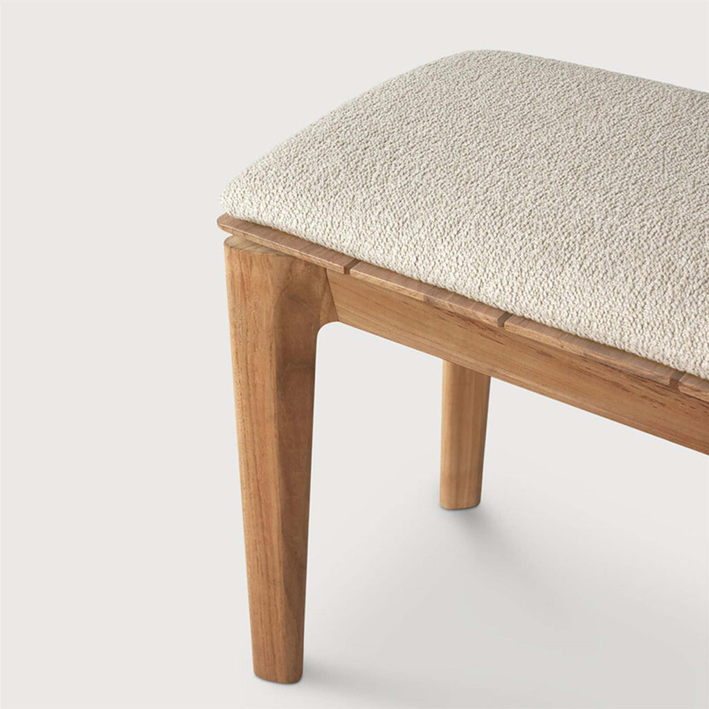 Ethnicraft Bok Outdoor Bench