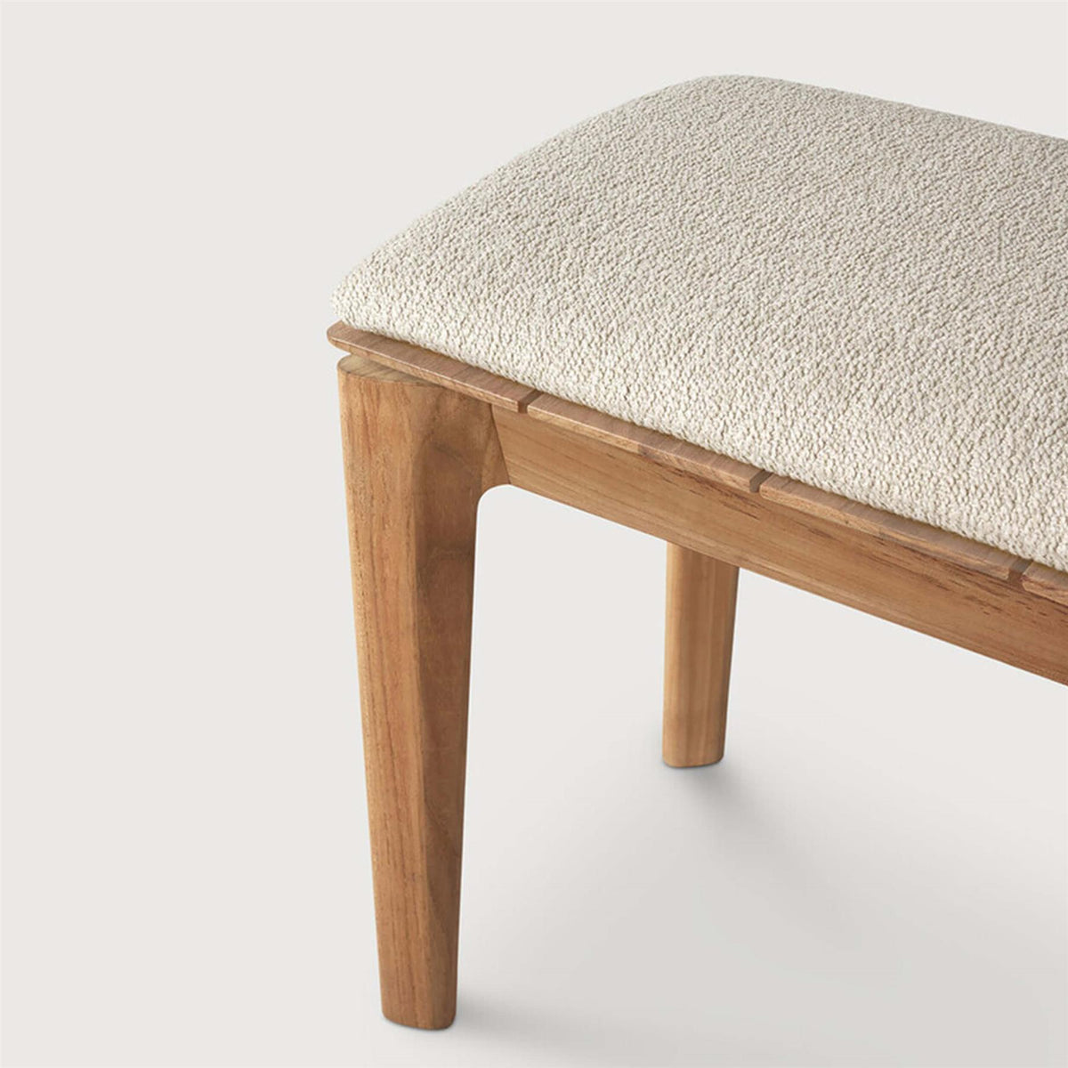 Ethnicraft Bok Outdoor Bench
