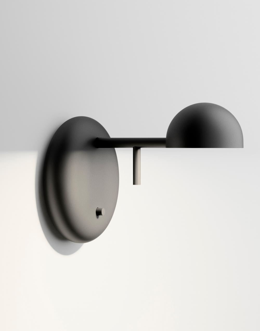 Vibia Pin Wall Light