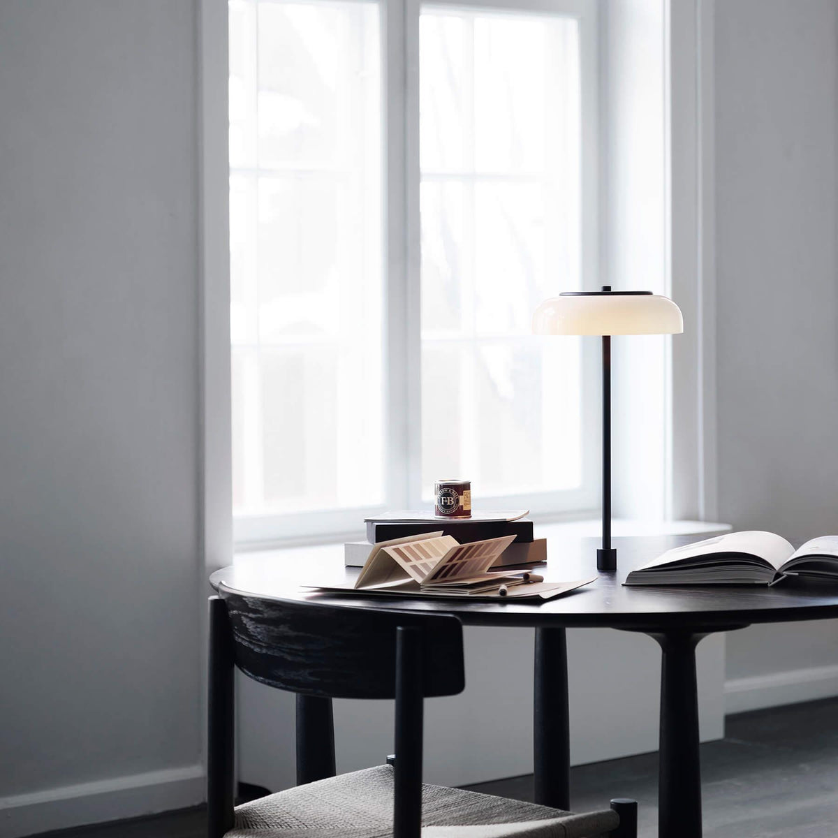 Nuura Blossi In Set Table Lamp
