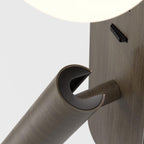 Astro Lighting Zeppo Reader Wall Light