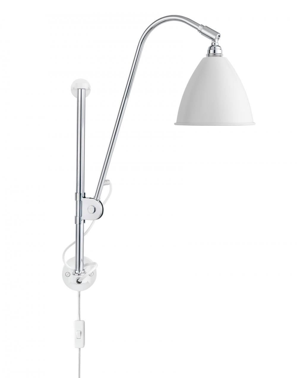 GUBI Bestlite BL5 Wall Light