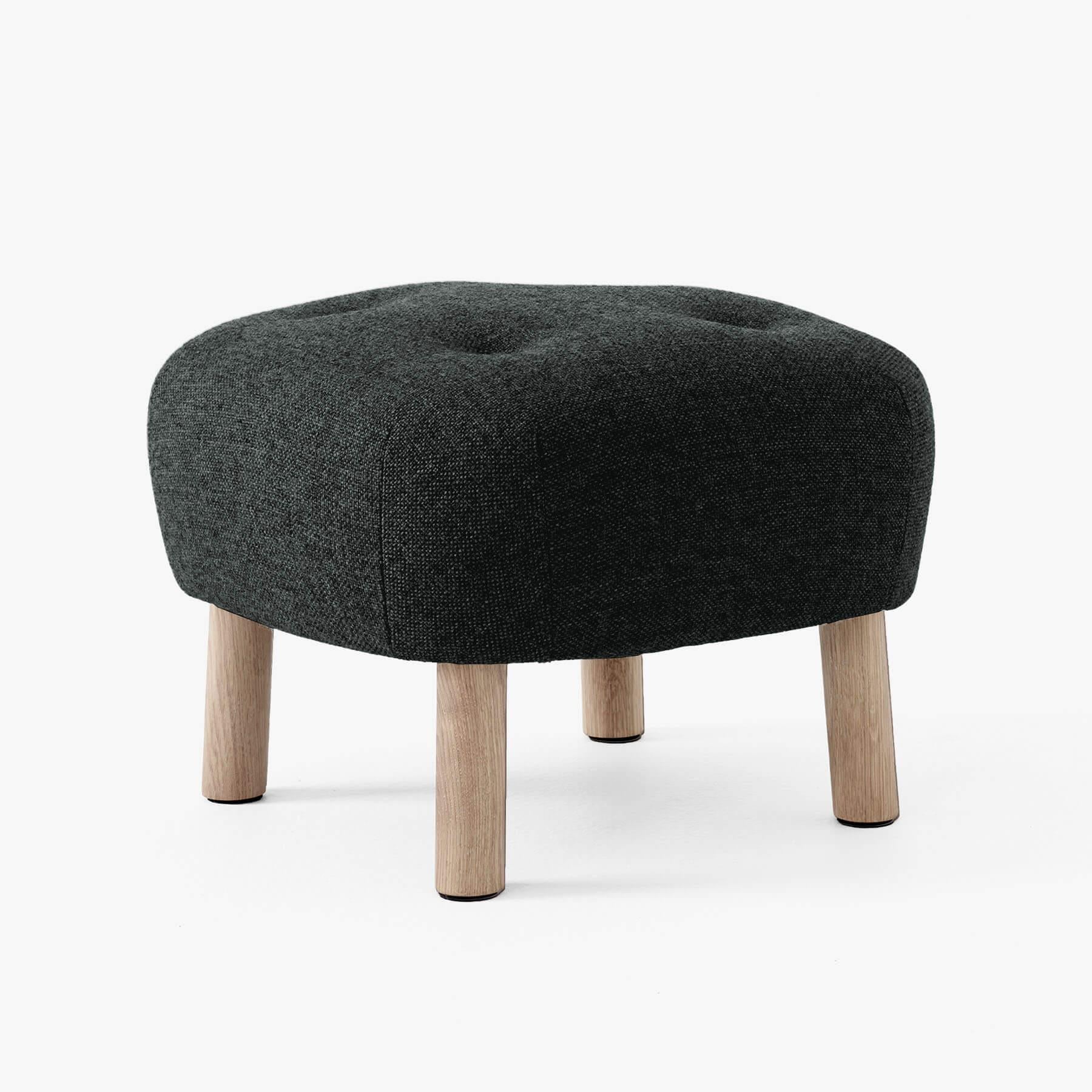 &Tradition ATD1 Little Petra Footstool