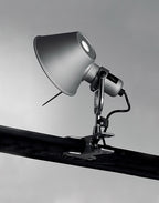 Artemide Tolomeo Micro Pinza Light