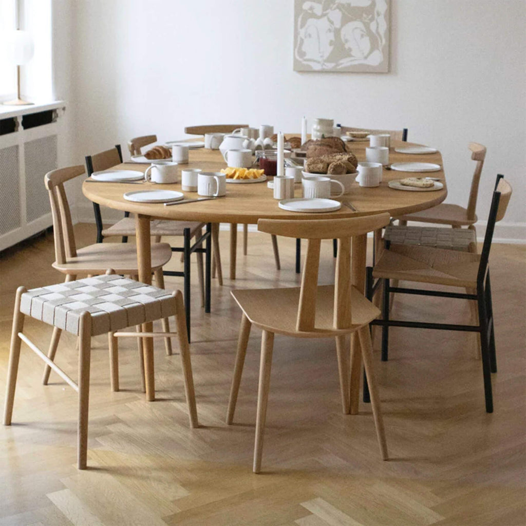 MAKE nordic Umi Stool