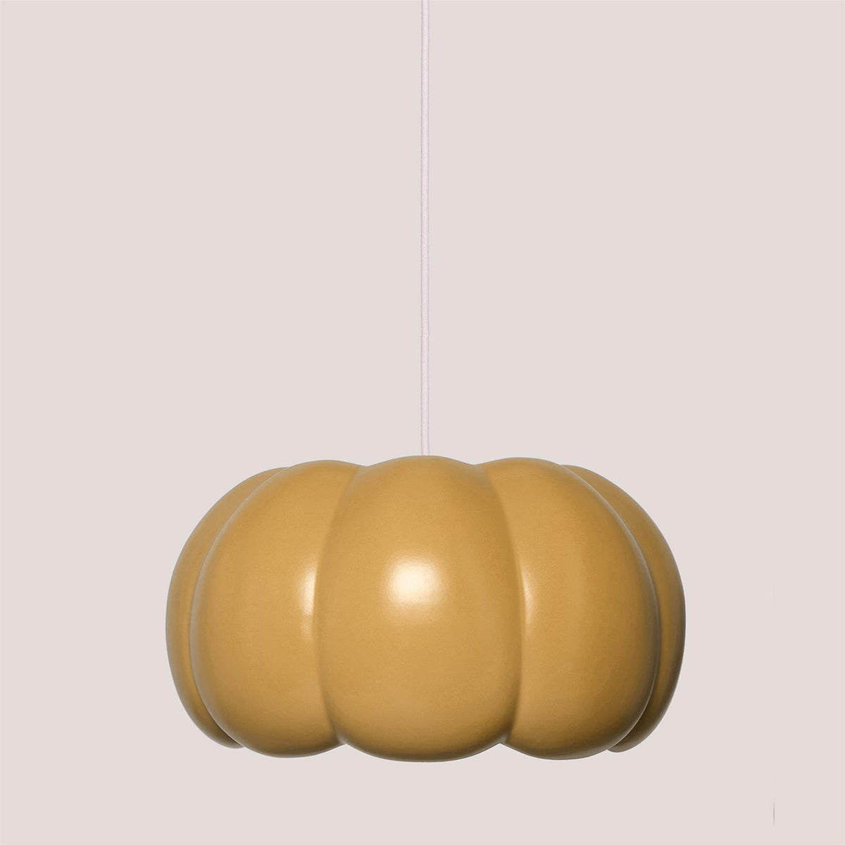 Patricia Lobo Cuuc Pendant Light