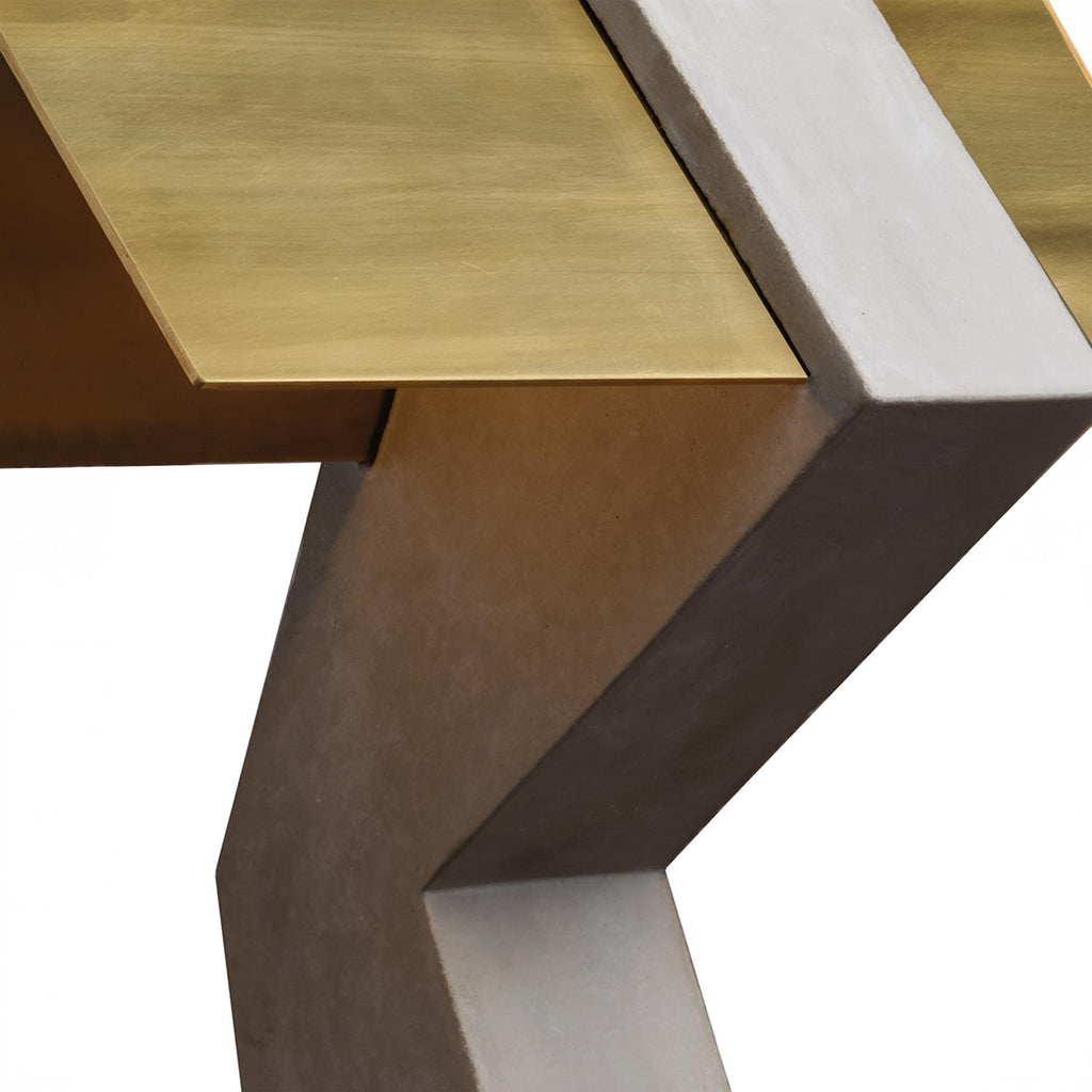 DCW Editions Tau Table Lamp