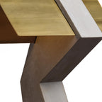 DCW Editions Tau Table Lamp