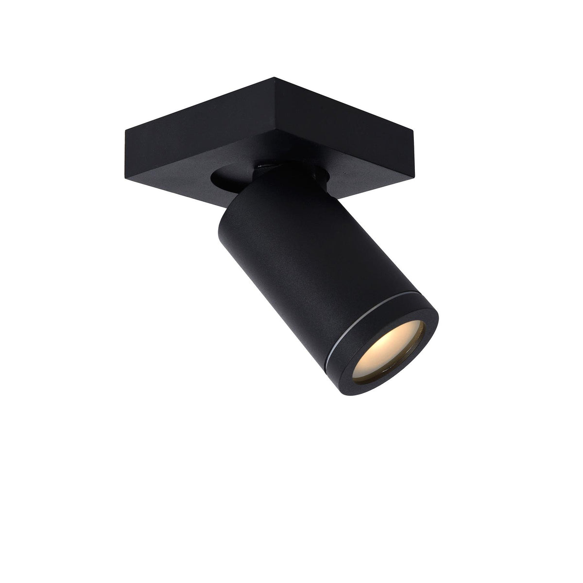 Lucide Taylor Bathroom Ceiling Spotlight