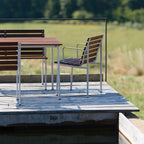 HAY Traverse Outdoor Armchair