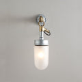 Davey Well Glass Wall Light