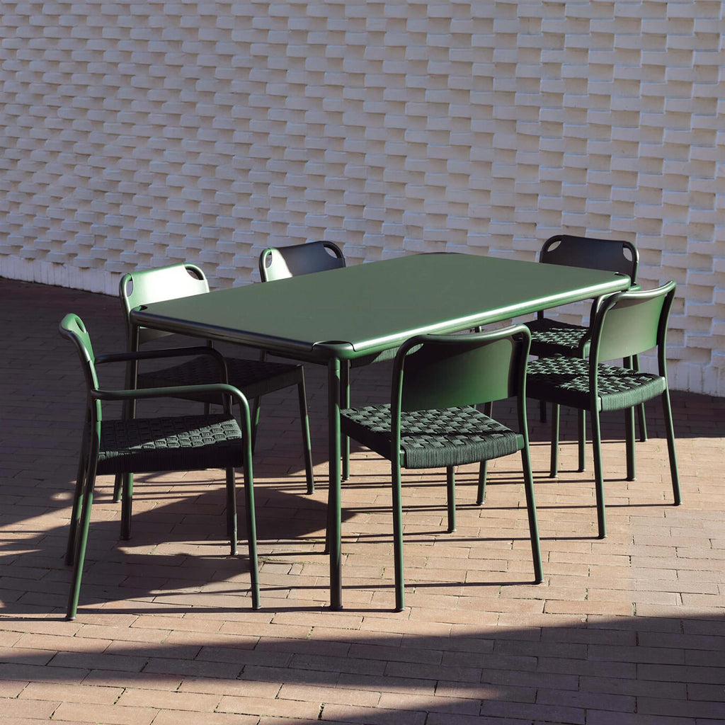 Fritz Hansen Vind Garden Chair